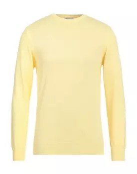 Свитер Front Street 8, желтый