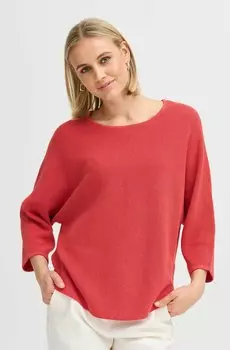 Свитер FRSINJA Fransa, цвет Teaberry