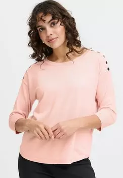 Свитер FRZUBASIC Fransa, цвет Chalk Pink