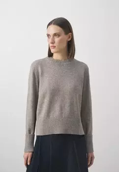 Свитер FTC Cashmere, лесной орех