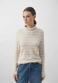 Свитер FTC Cashmere, песочный