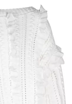 Свитер Fun&Fun, белый