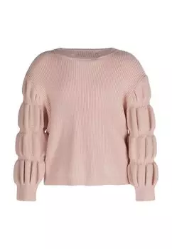 Свитер Fun&Fun, бежевый