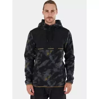 Свитер Fundango, цвет bunt/schwarz