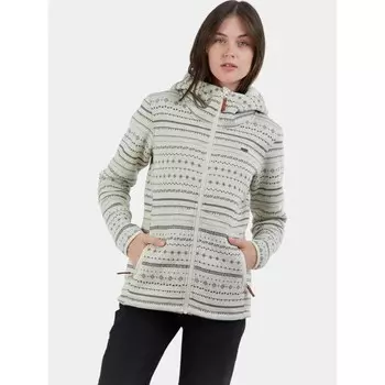 Свитер Fundango, цвет bunt/weiss