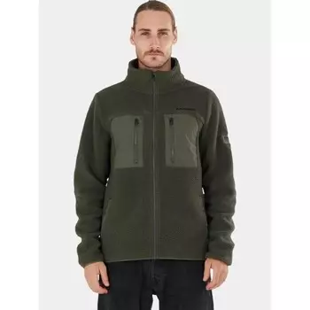 Свитер Fundango, зеленый