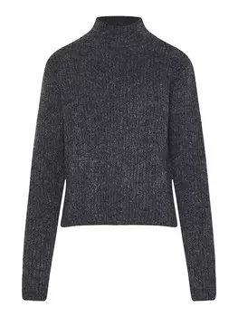 Свитер Funky Buddha, антрацит