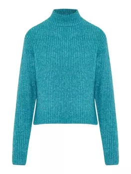 Свитер Funky Buddha, цвет Petrol