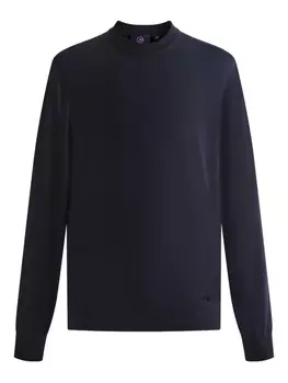 Свитер Fusalp Ashton, синий