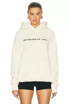 Свитер Fwrd 8804 Hoodie, цвет Natural
