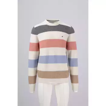 Свитер Fynch Hatton 1312376, разноцветный