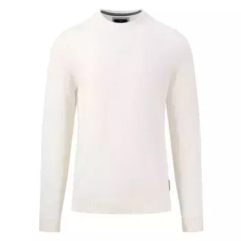 Свитер Fynch Hatton 1312825, белый