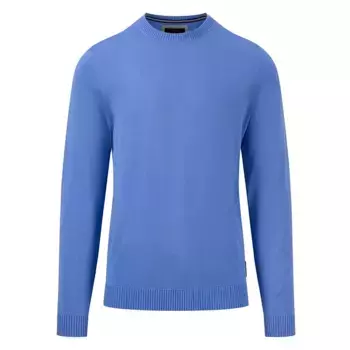 Свитер Fynch Hatton 1312825, синий