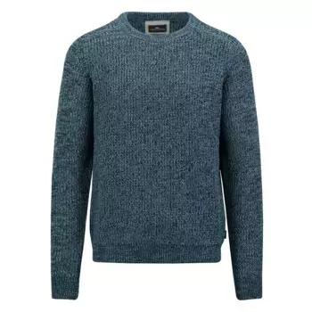 Свитер Fynch Hatton 1409245, синий