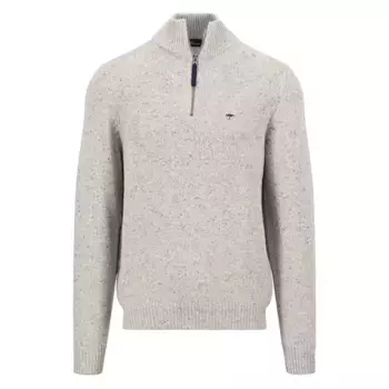 Свитер Fynch Hatton 1410346, бежевый