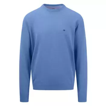 Свитер Fynch Hatton 1413210, синий