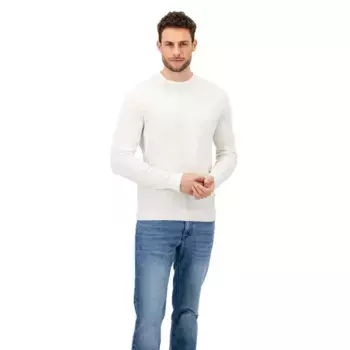 Свитер Fynch Hatton 1413825, бежевый