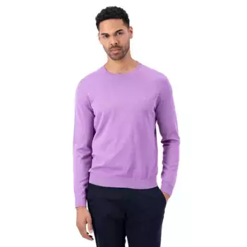 Свитер Fynch Hatton 1413825, фиолетовый