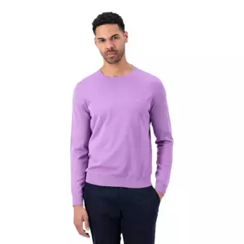 Свитер Fynch Hatton 1413825, фиолетовый