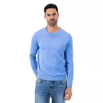 Свитер Fynch Hatton 1413825, синий