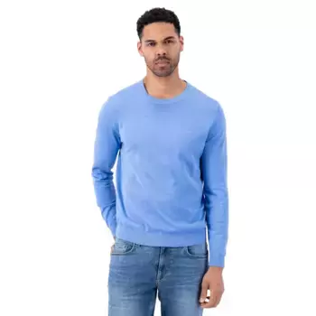 Свитер Fynch Hatton 1413825, синий