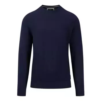 Свитер Fynch Hatton 1413825, синий