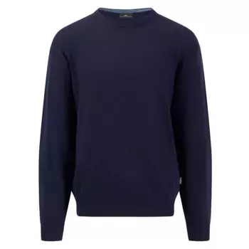 Свитер Fynch Hatton 1414350, синий