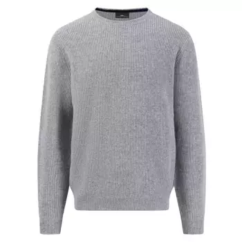 Свитер Fynch Hatton 1414358, серый