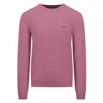 Свитер Fynch Hatton 1414800, розовый