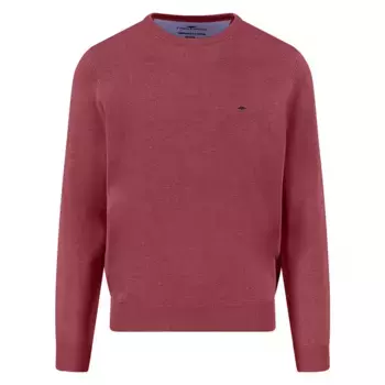 Свитер Fynch Hatton 1514210, красный