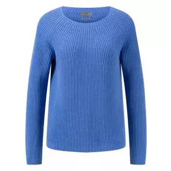 Свитер Fynch Hatton 23127105, синий