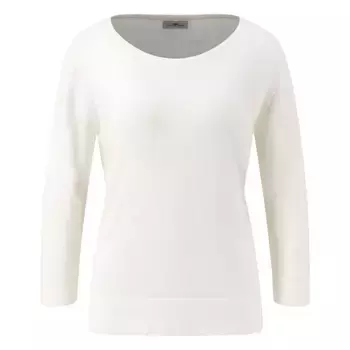 Свитер Fynch Hatton 24037151, белый