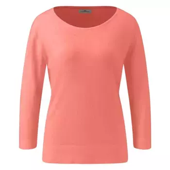 Свитер Fynch Hatton 24037151, розовый