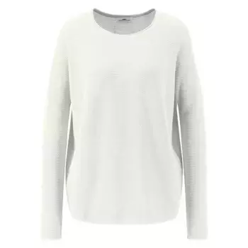 Свитер Fynch Hatton 24037300, белый