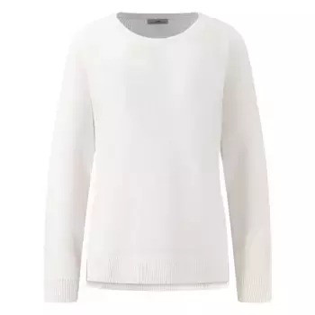 Свитер Fynch Hatton 24047211, белый