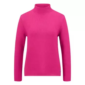 Свитер Fynch Hatton 24097138, розовый