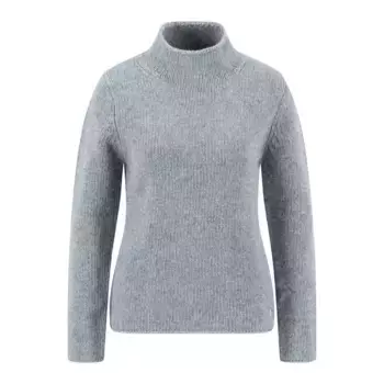 Свитер Fynch Hatton 24097138, серый