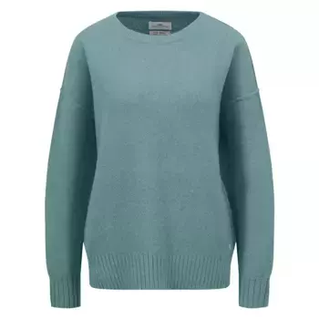 Свитер Fynch Hatton 24107444, синий