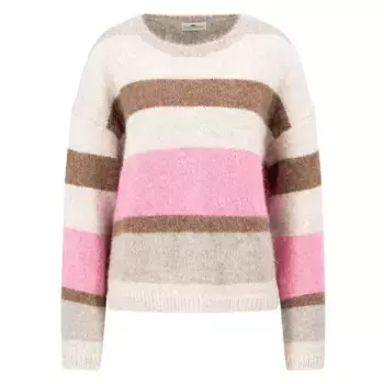 Свитер Fynch Hatton 24107465, бежевый