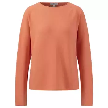 Свитер Fynch Hatton 2413700, оранжевый