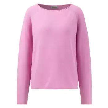 Свитер Fynch Hatton 2413700, розовый