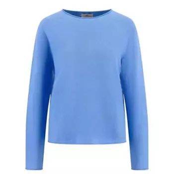 Свитер Fynch Hatton 2413700, синий