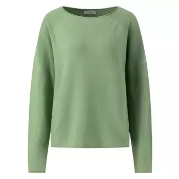 Свитер Fynch Hatton 2413700, зеленый