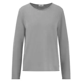 Свитер Fynch Hatton 24147050, серый