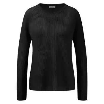 Свитер Fynch Hatton 24147055, черный