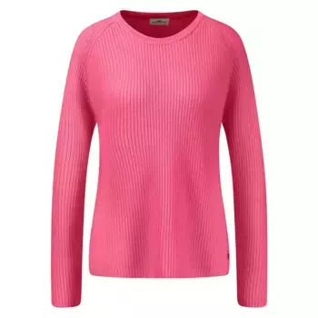 Свитер Fynch Hatton 24147055, розовый