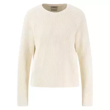 Свитер Fynch Hatton 25027101 Cotton, бежевый