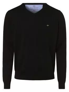 Свитер FYNCH-HATTON, антрацит