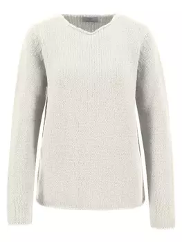 Свитер FYNCH HATTON, белый