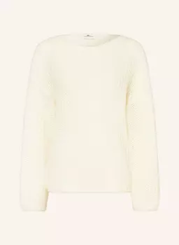 Свитер Fynch-Hatton, белый